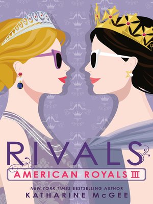 cover image of Rivals